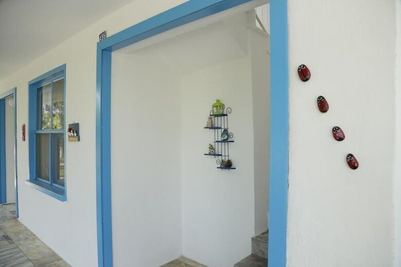Hotel Esralina Pension
