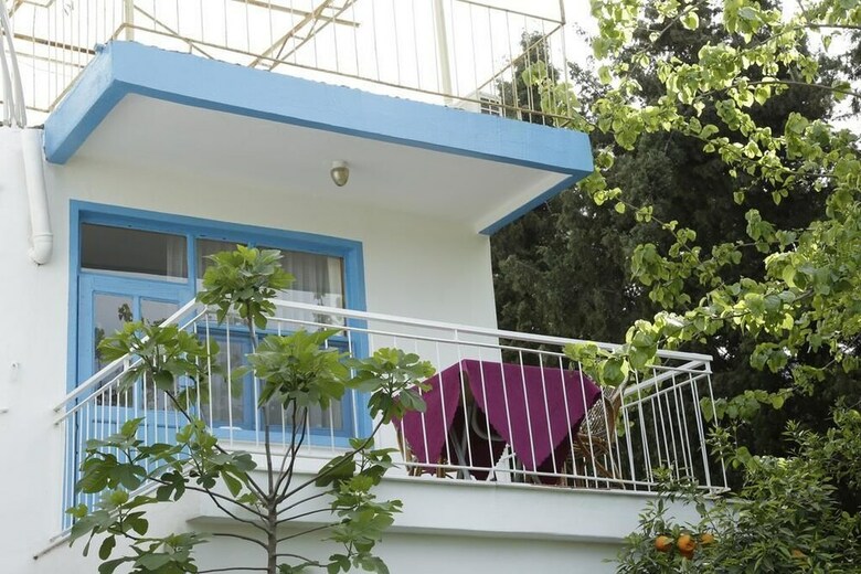 Hotel Esralina Pension