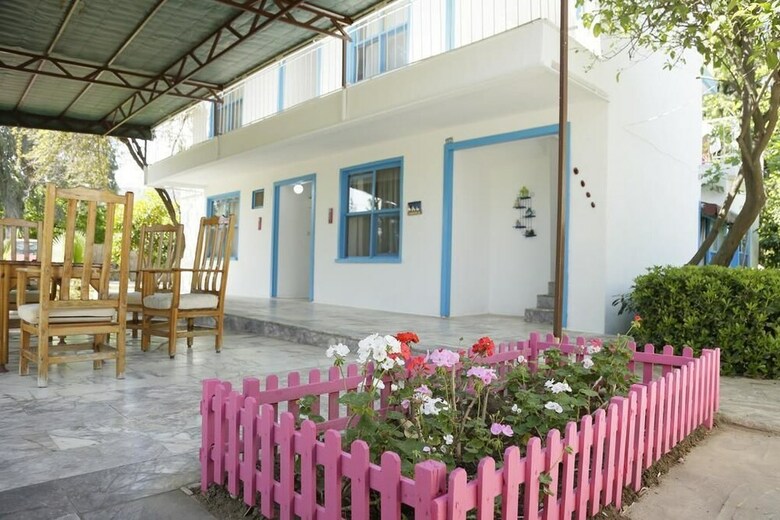 Hotel Esralina Pension
