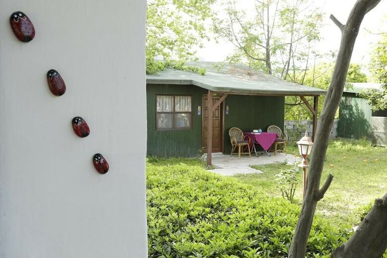 Hotel Esralina Pension