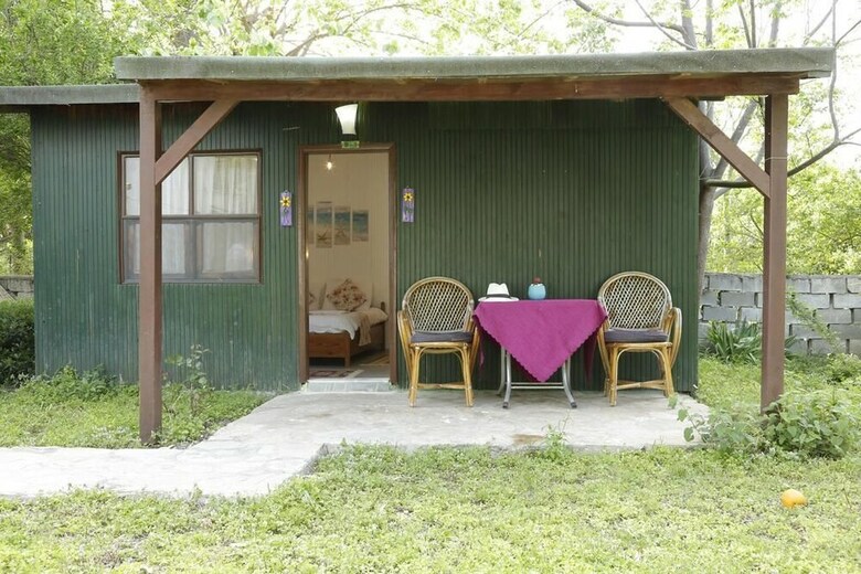 Hotel Esralina Pension