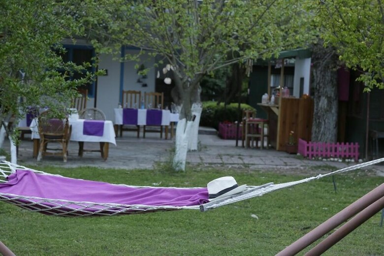 Hotel Esralina Pension