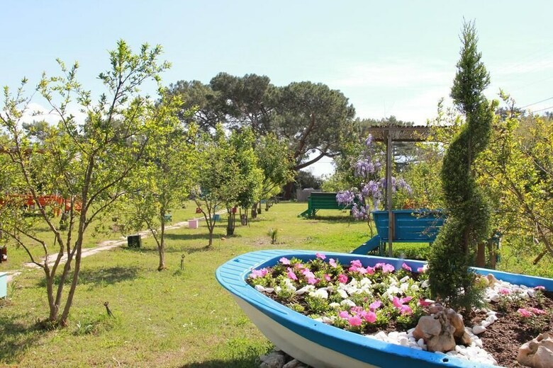 Hotel Esralina Pension