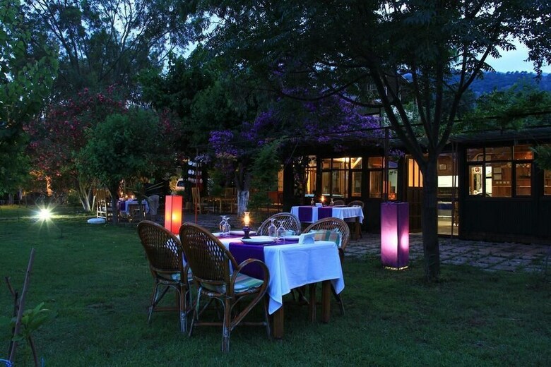 Hotel Esralina Pension