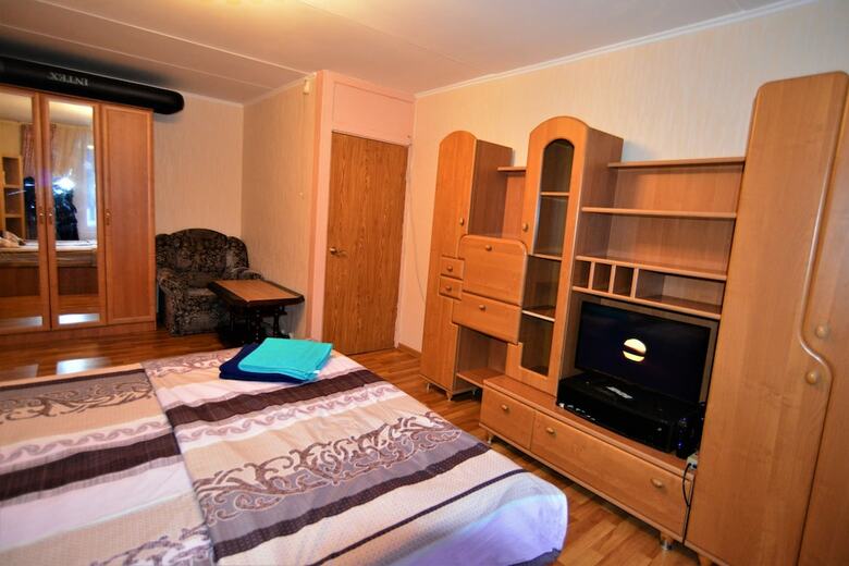Apartamentos Bestflat24 Timiryazevskaya