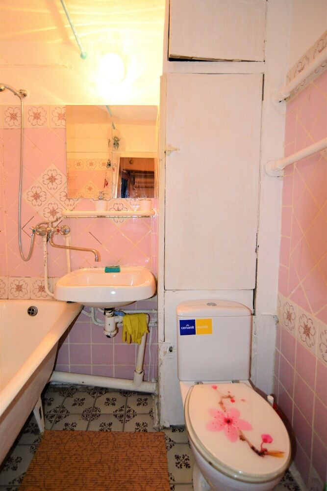 Apartamentos Bestflat24 Timiryazevskaya