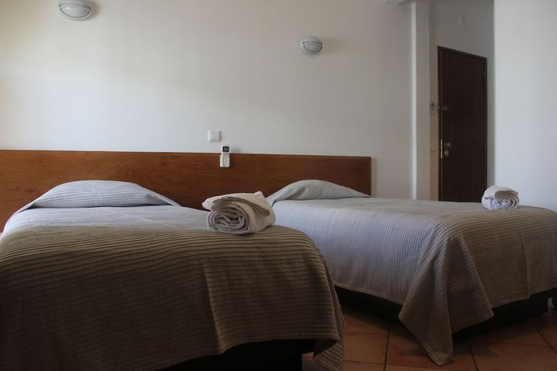 Eurosun Hotels ? Loul�