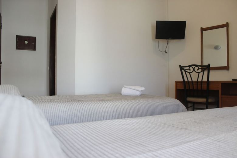 Eurosun Hotels ? Loul�