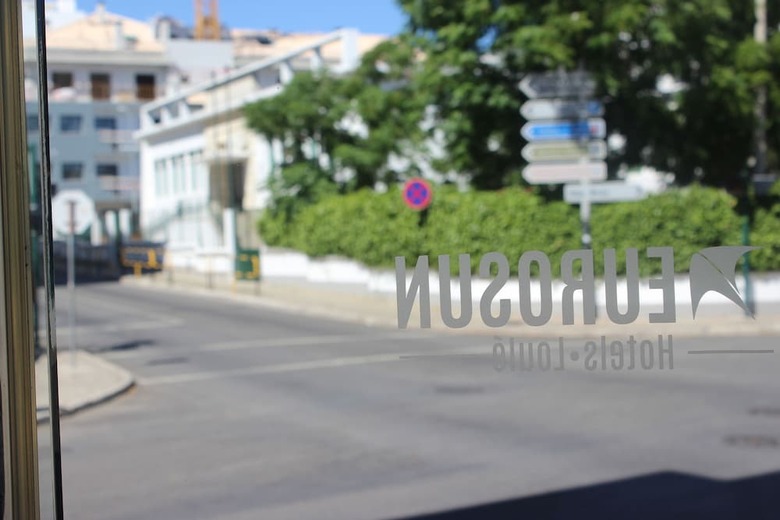 Eurosun Hotels ? Loul�