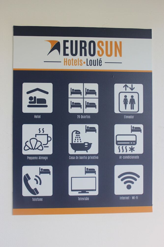 Eurosun Hotels ? Loul�