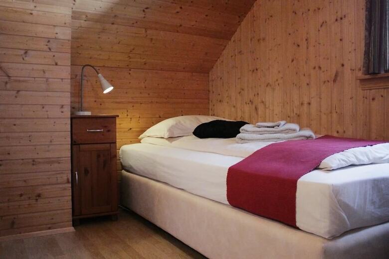 Hotel Guesthouse Svartisk�gur Egilssta�ir