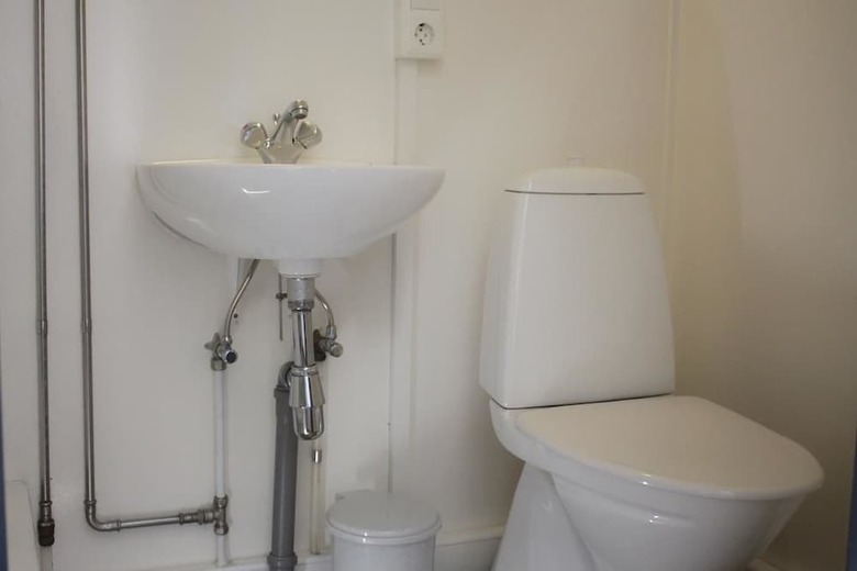 Hotel Guesthouse Svartisk�gur Egilssta�ir