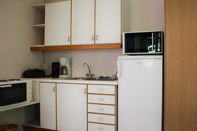 Hotel Guesthouse Svartisk�gur Egilssta�ir