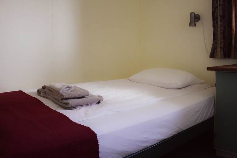 Hotel Guesthouse Svartisk�gur Egilssta�ir