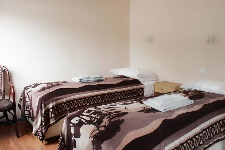 Hotel Guesthouse Svartisk�gur Egilssta�ir
