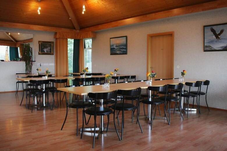 Hotel Guesthouse Svartisk�gur Egilssta�ir