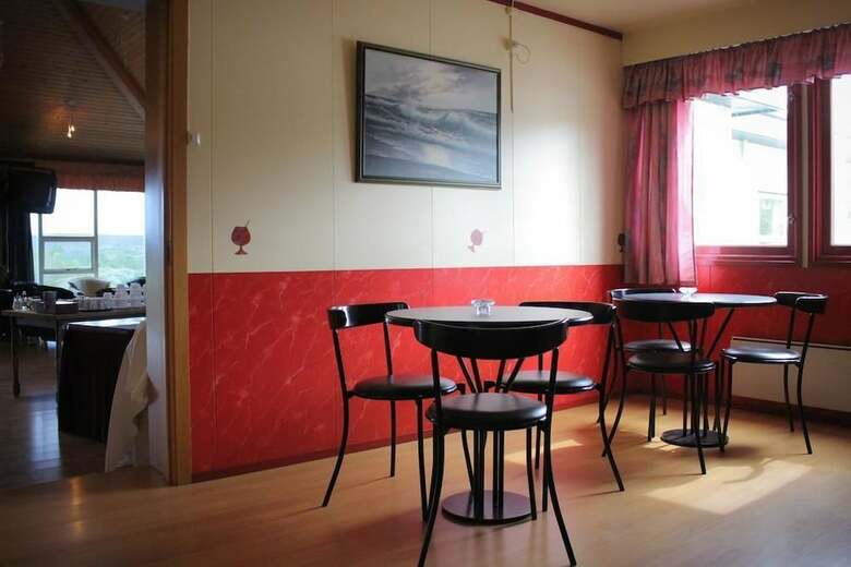 Hotel Guesthouse Svartisk�gur Egilssta�ir