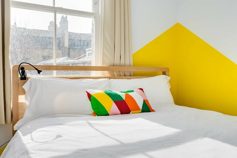 Apartamentos The Art Inn