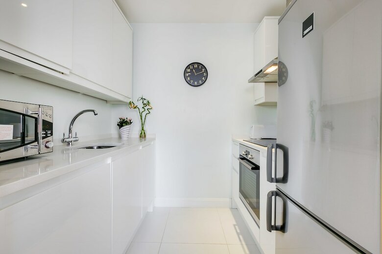 Apartamentos The Art Inn