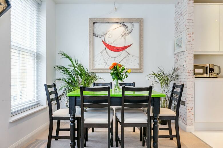 Apartamentos The Art Inn
