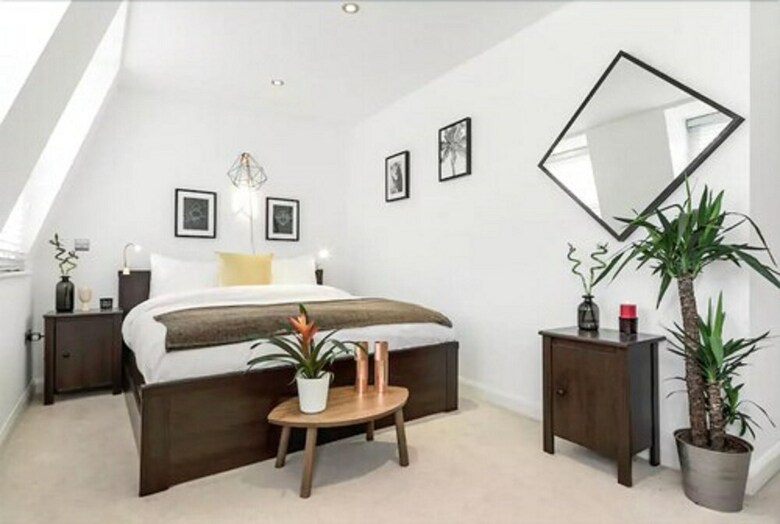 Apartamentos The Art Inn