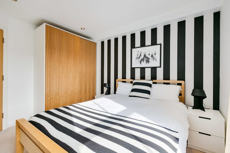 Apartamentos The Art Inn