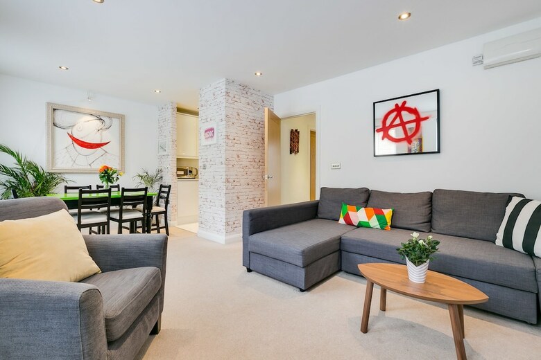 Apartamentos The Art Inn