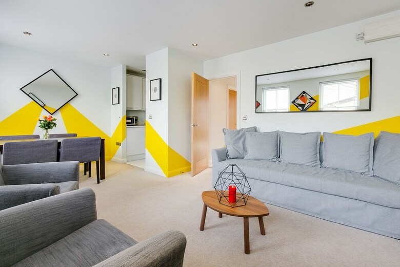 Apartamentos The Art Inn