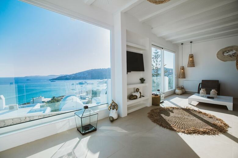 Seacode Villas