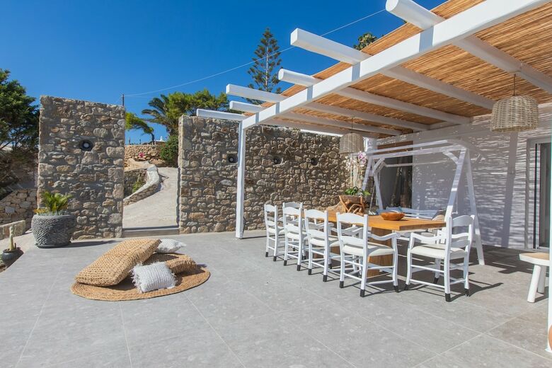 Seacode Villas