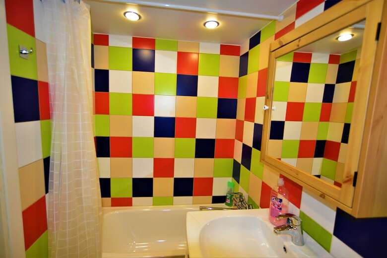 Apartamentos Bestflat24 Medvedkovo