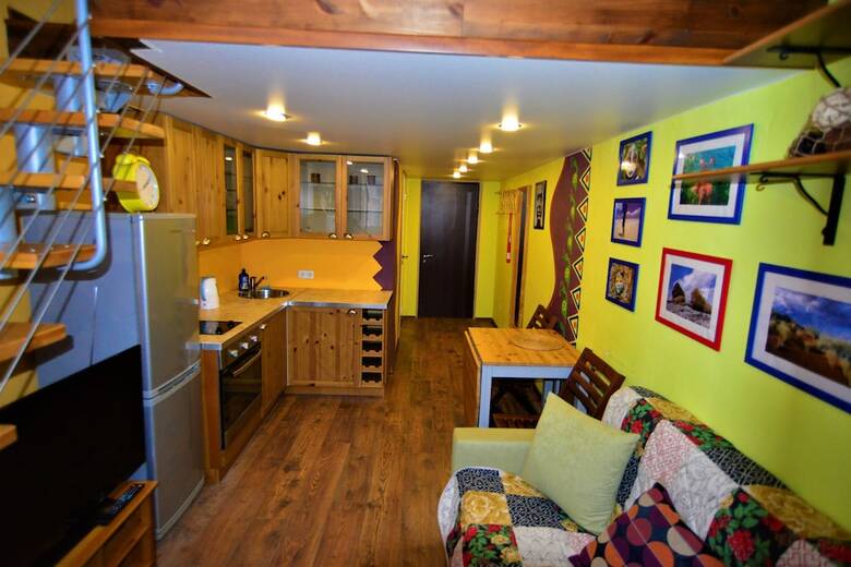 Apartamentos Bestflat24 Medvedkovo