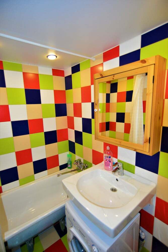 Apartamentos Bestflat24 Medvedkovo