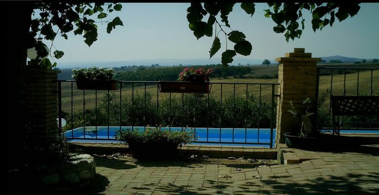 Agroturismo Agriturismo La Quiete