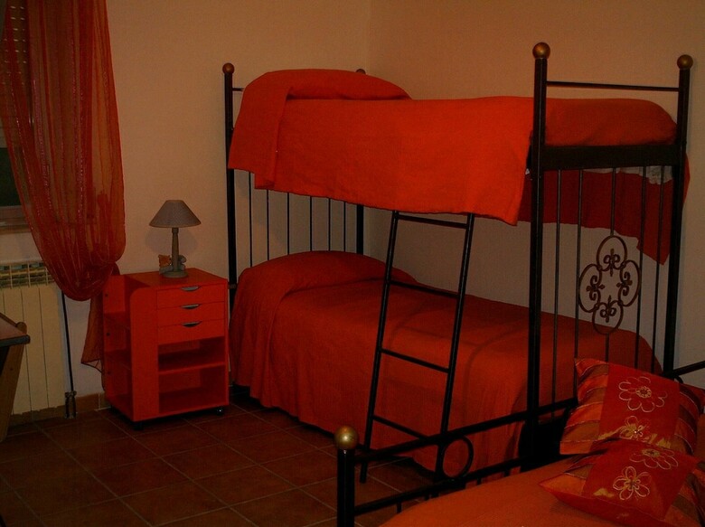 Agroturismo Agriturismo La Quiete