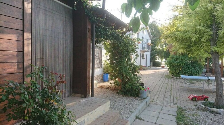 Agroturismo Agriturismo La Quiete
