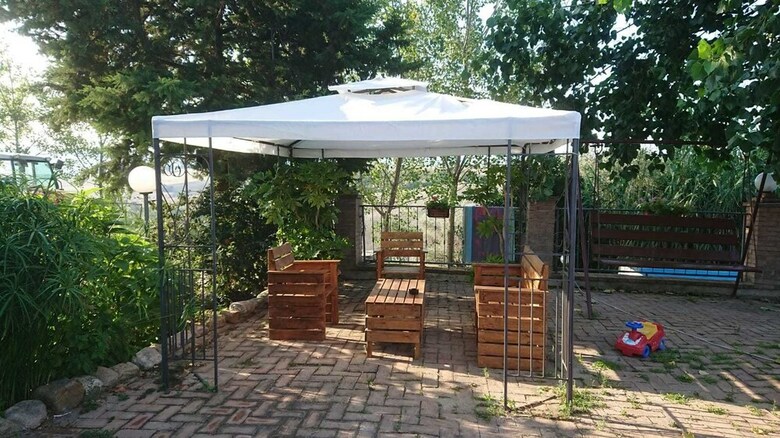 Agroturismo Agriturismo La Quiete