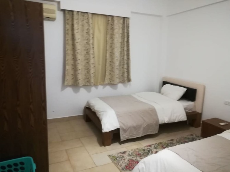 Aparthotel Marina View Residence