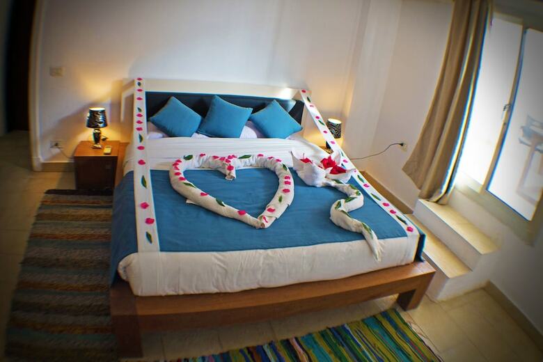 Aparthotel Marina View Residence