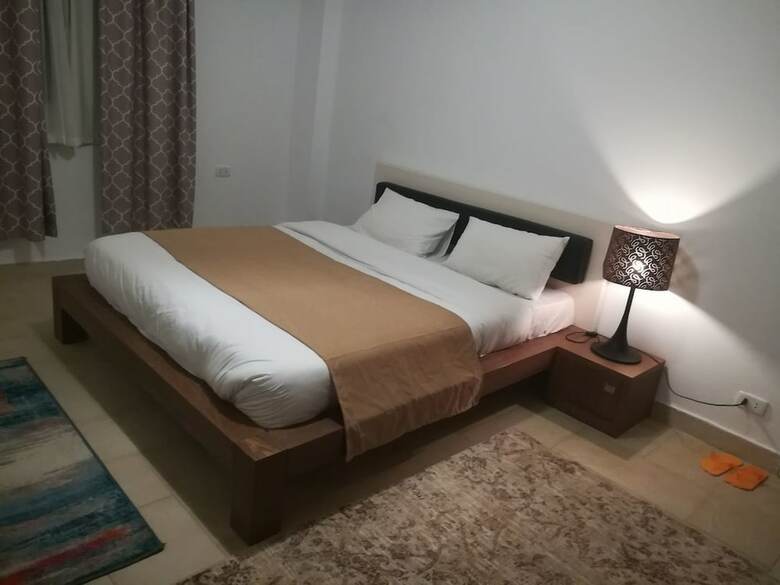 Aparthotel Marina View Residence