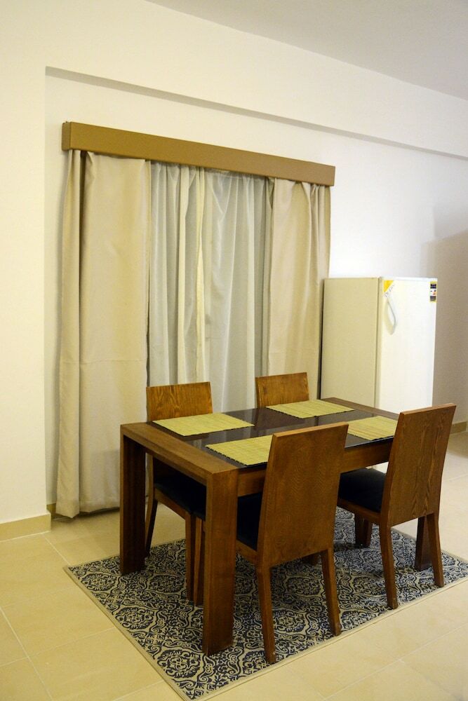 Aparthotel Marina View Residence