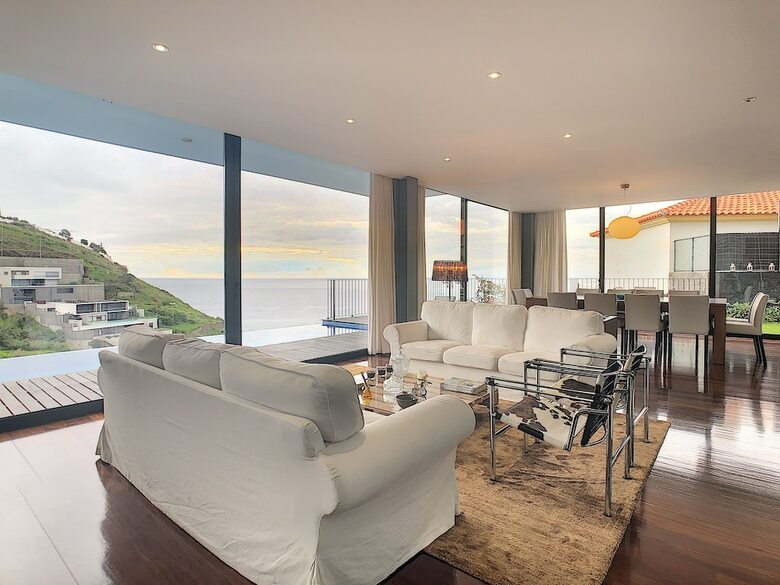 Villa Ocean Sight By Mhm