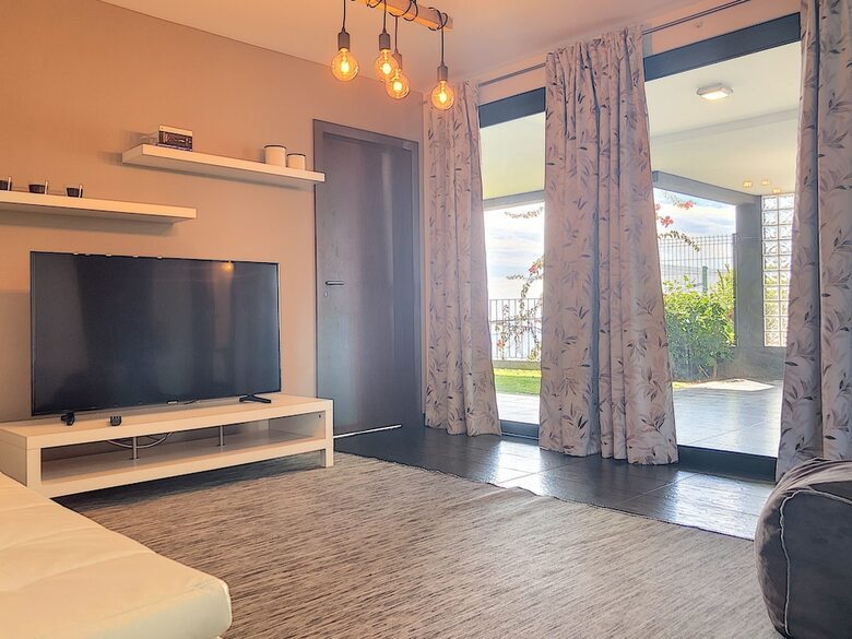 Villa Ocean Sight By Mhm
