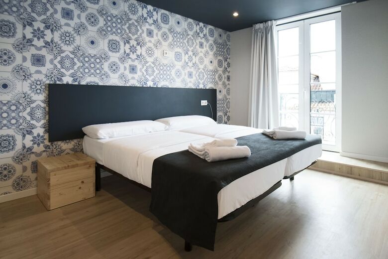 Hostal Rodamon Lisboa Hostel