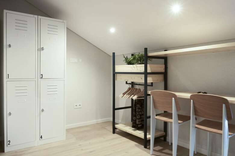 Hostal Rodamon Lisboa Hostel