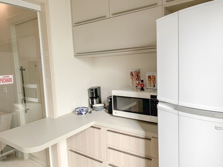 Apartamentos Luxury Flat Right In Front Copacabana