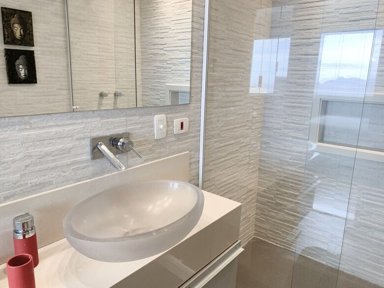 Apartamentos Luxury Flat Right In Front Copacabana