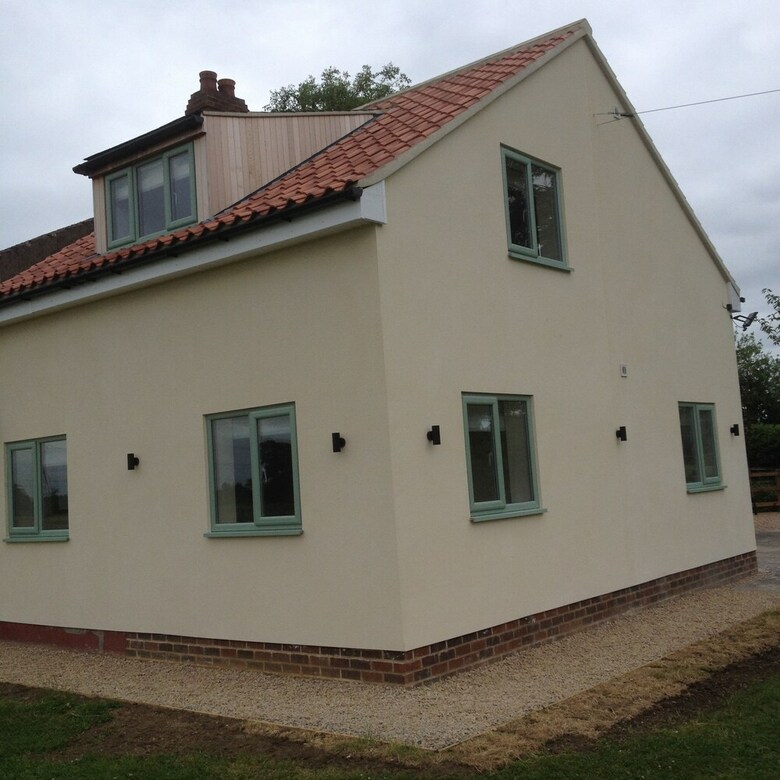 Bed & Breakfast The Ings