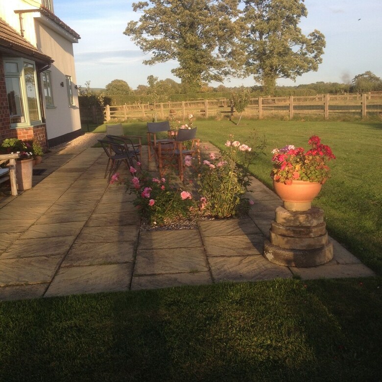 Bed & Breakfast The Ings