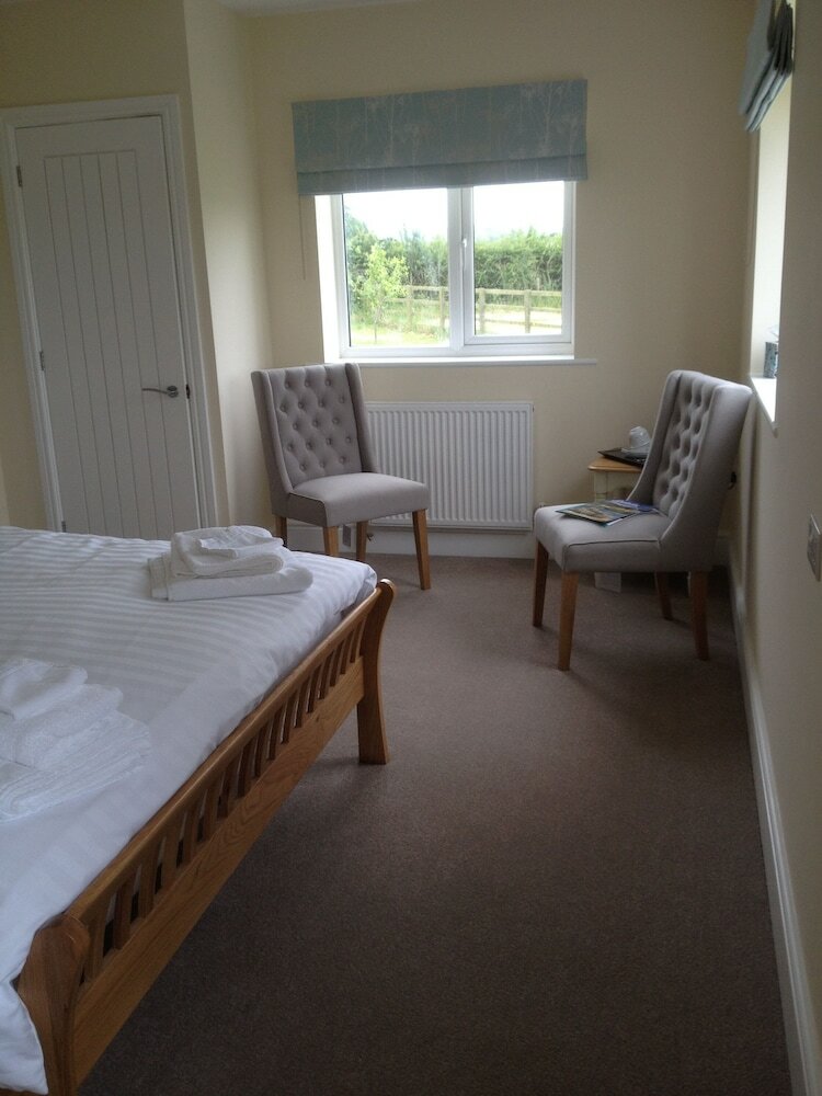 Bed & Breakfast The Ings
